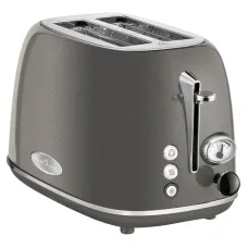 Тостер ProfiCook PC-TA 1193 Anthracite 